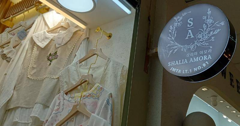 Popmama.com/Pradna Aulia